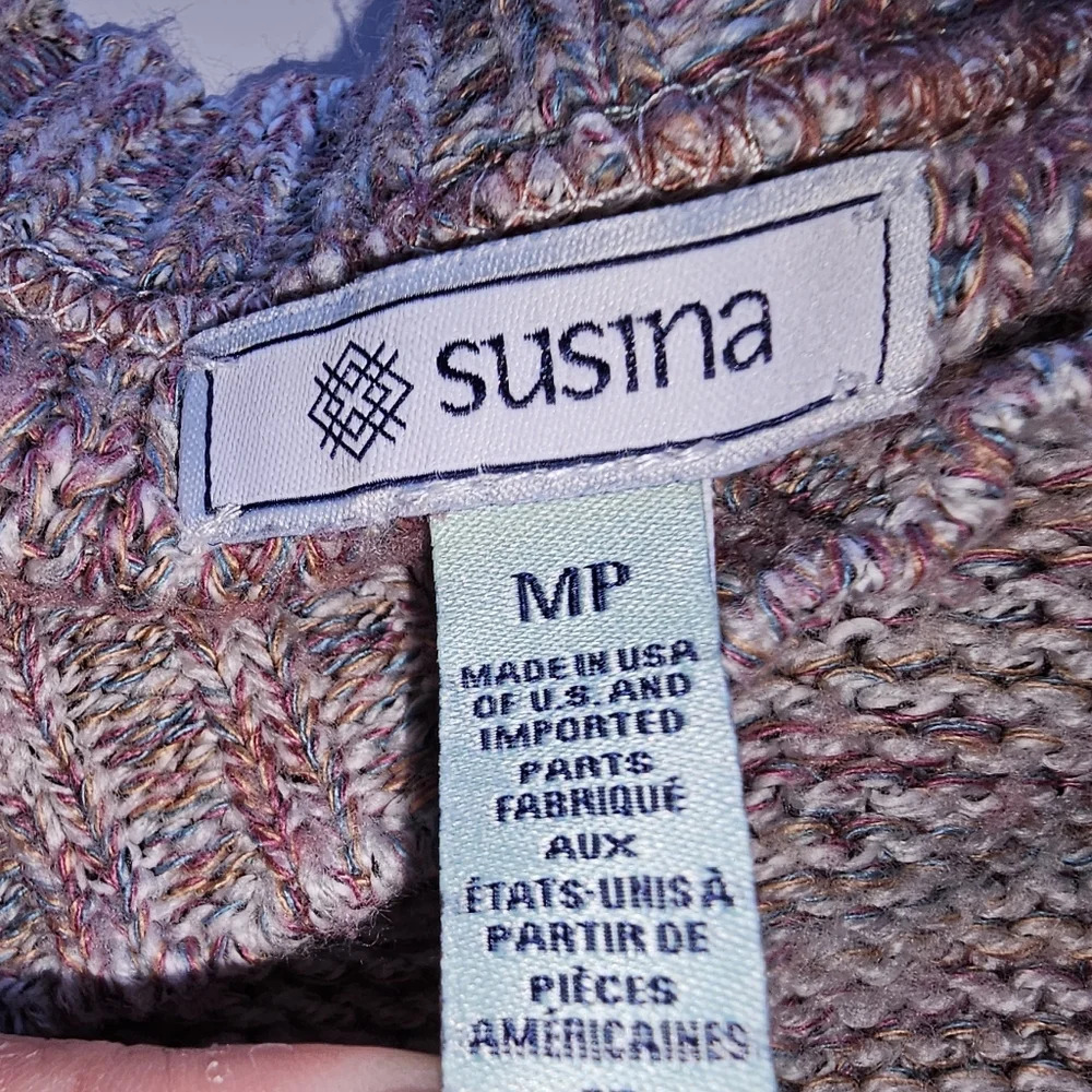 Susina Knit Sweater - Picture 3 of 6